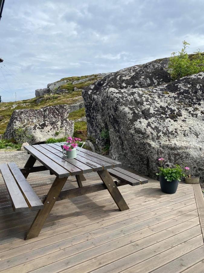 Superior Lofoten Holiday home