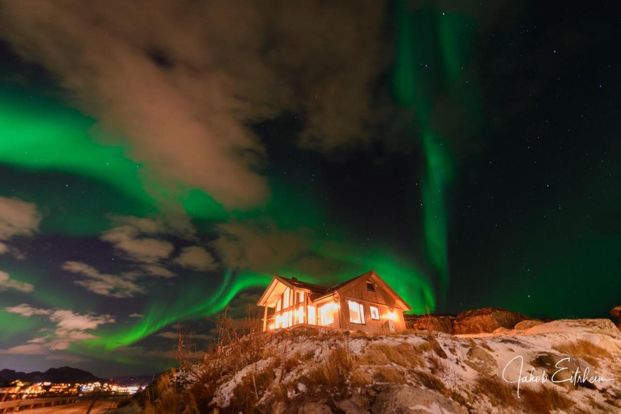 Superior Lofoten *