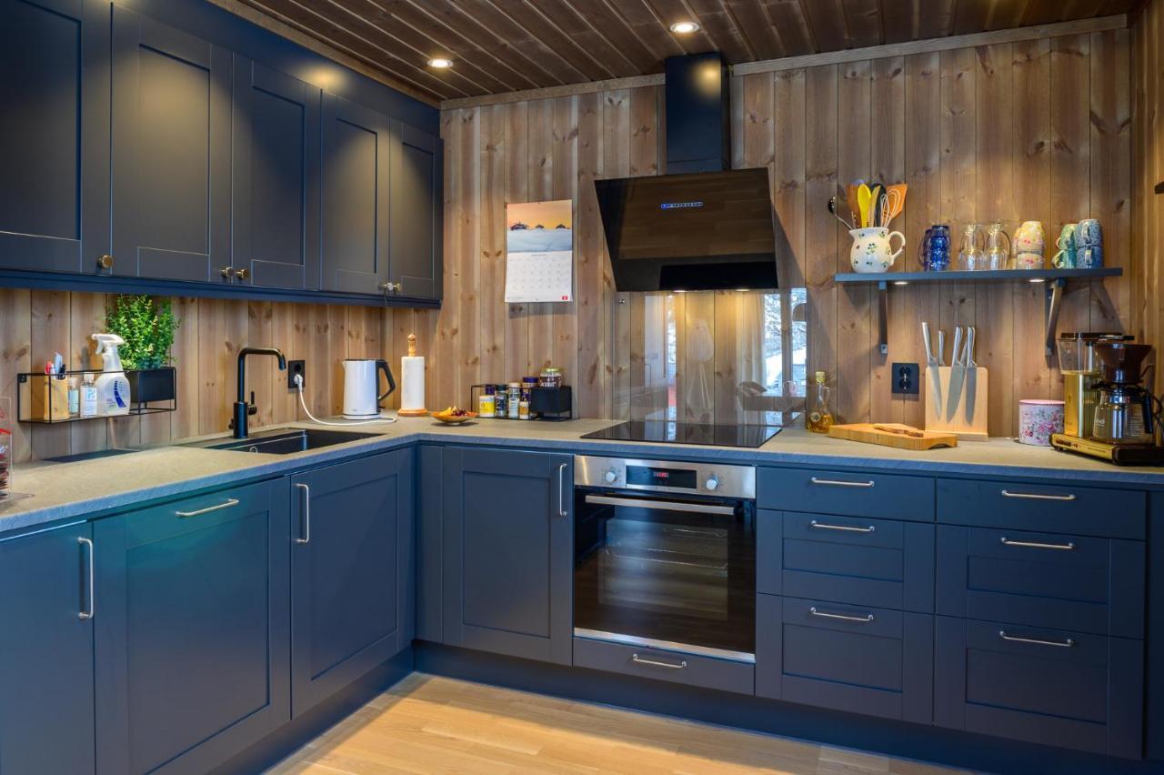 Holiday home Superior Lofoten