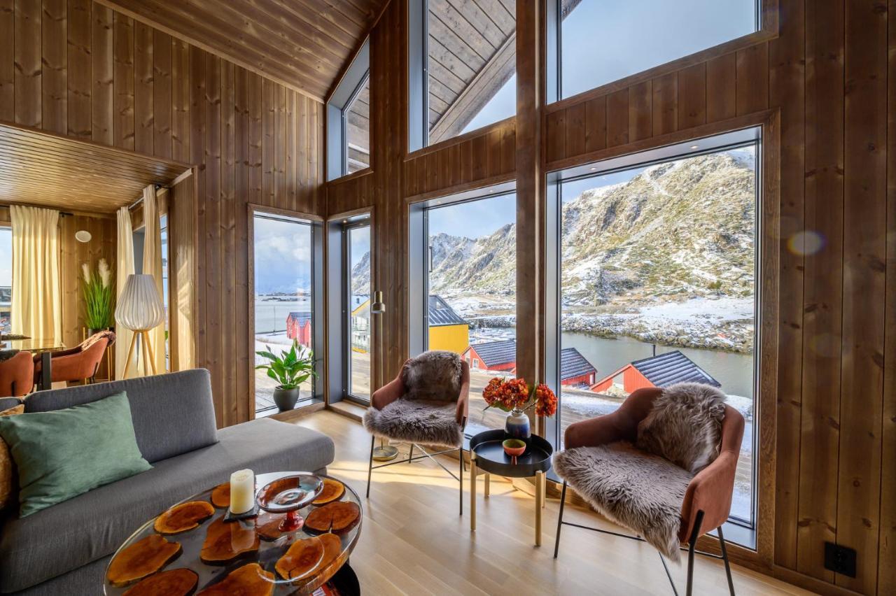 Superior Lofoten