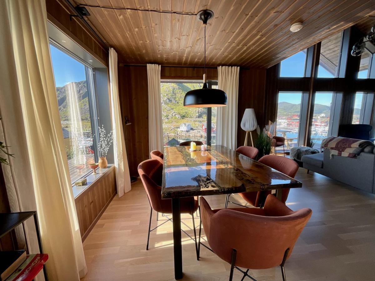 Holiday home Superior Lofoten
