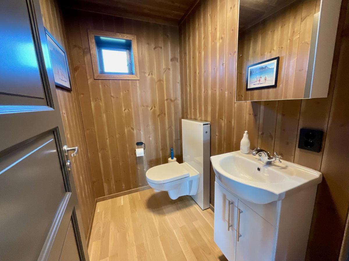 Holiday home Superior Lofoten