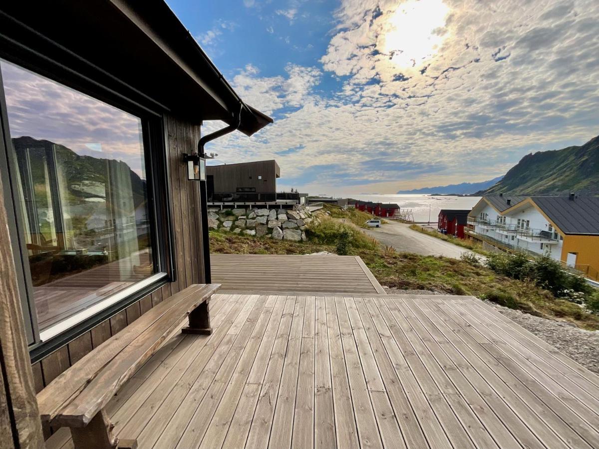 Holiday home Superior Lofoten
