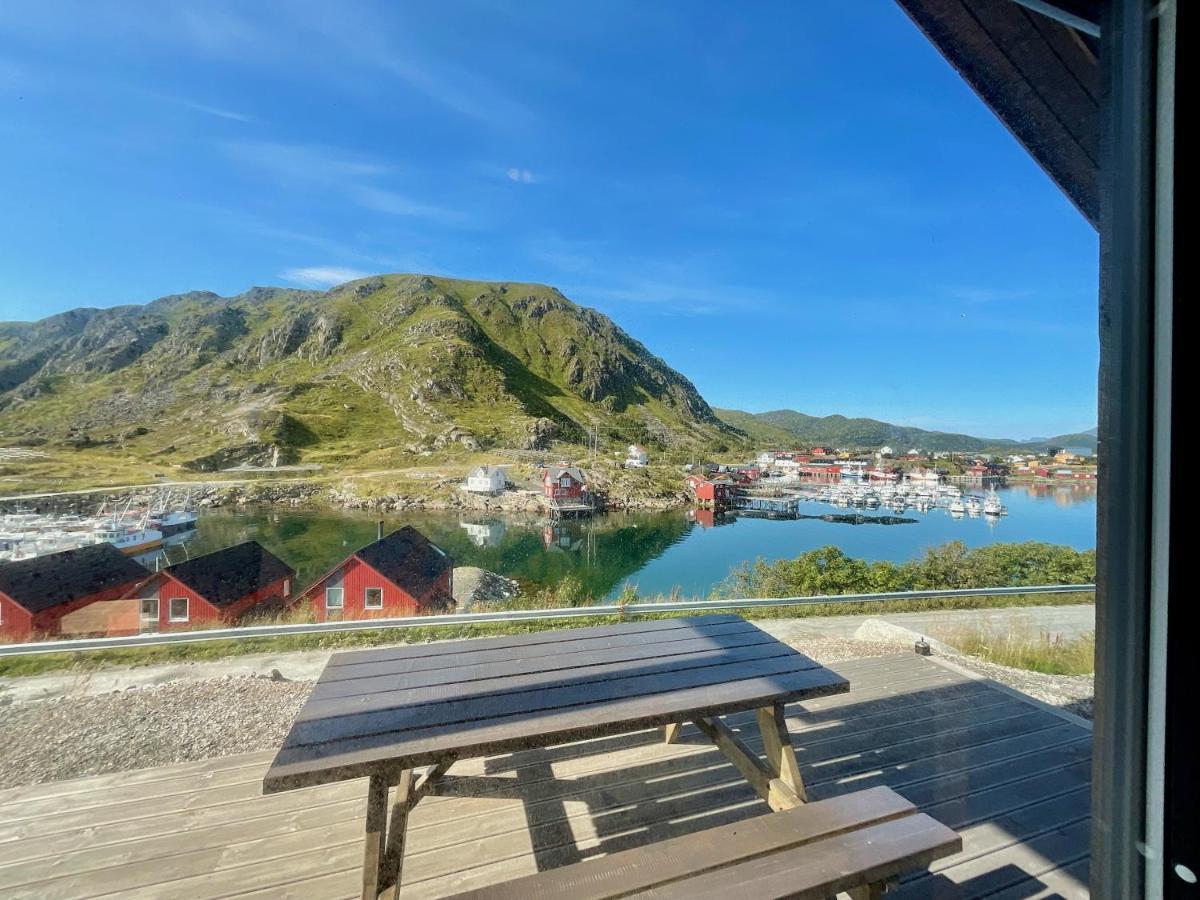Superior Lofoten *