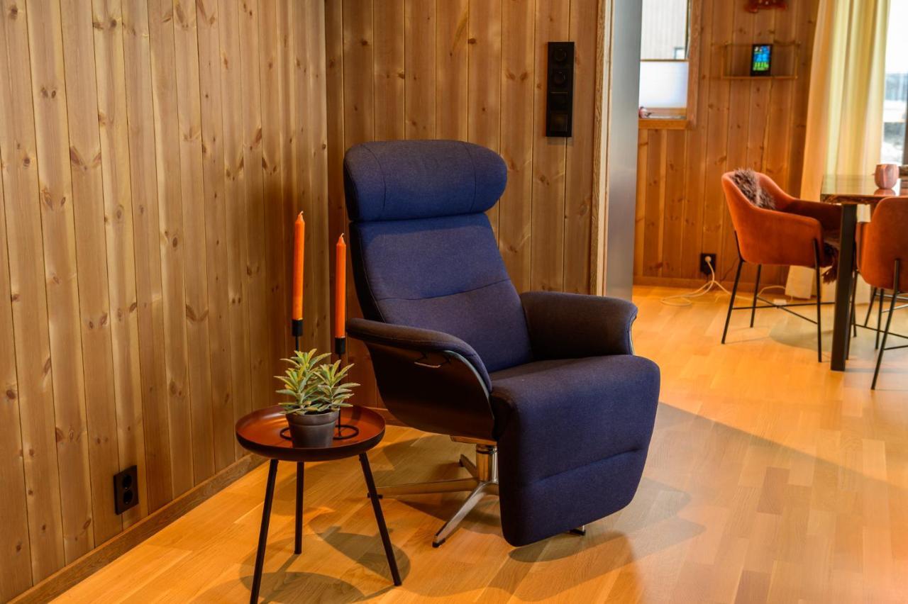 Holiday home Superior Lofoten *