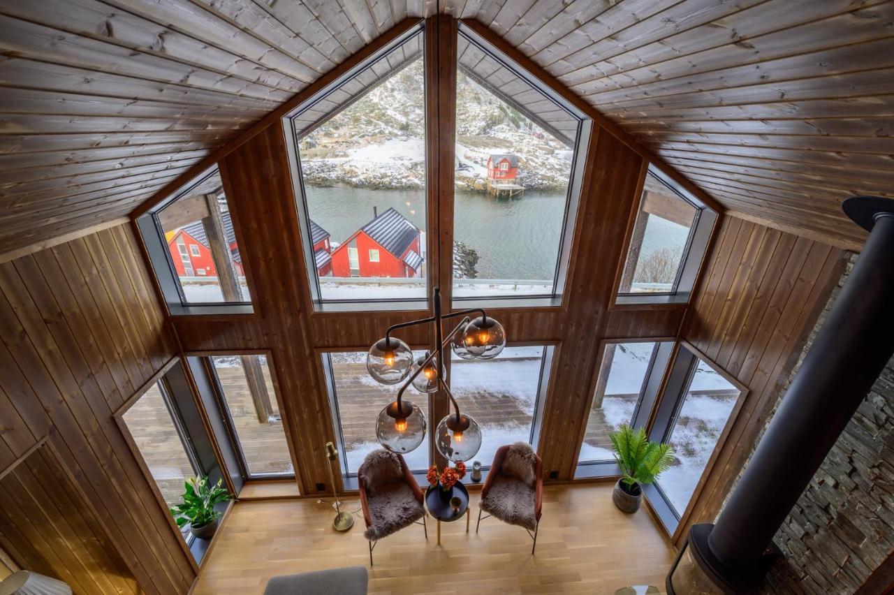 Superior Lofoten