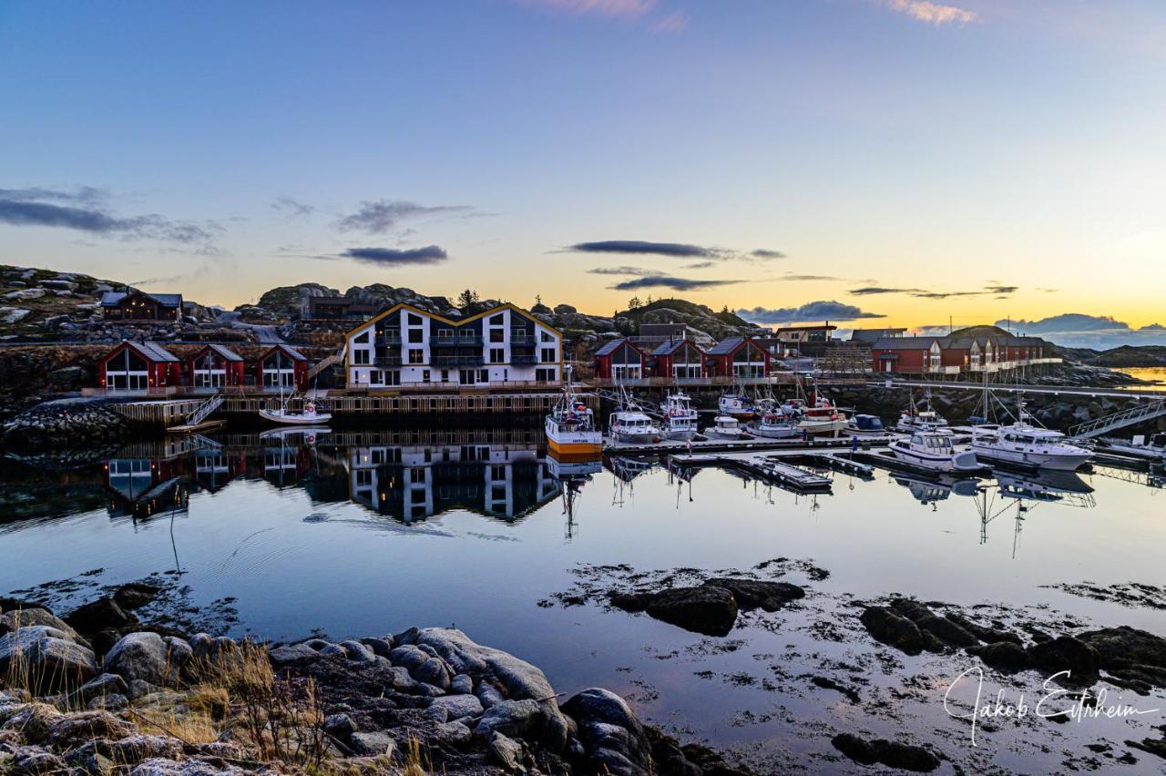 Superior Lofoten Holiday home *