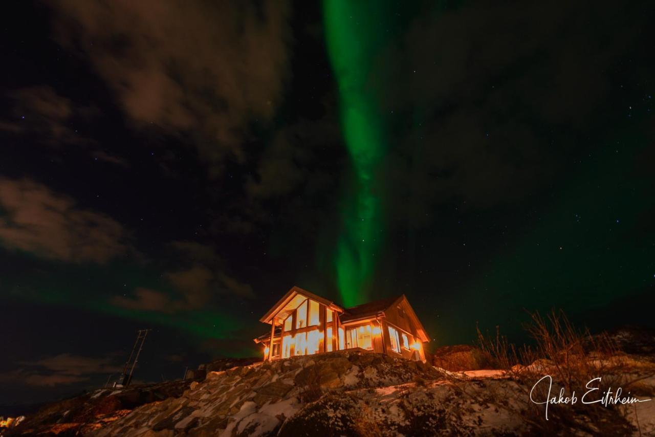 Superior Lofoten