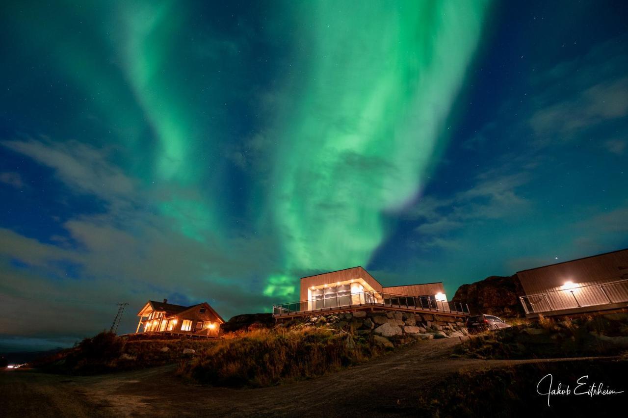Superior Lofoten * Ballstad