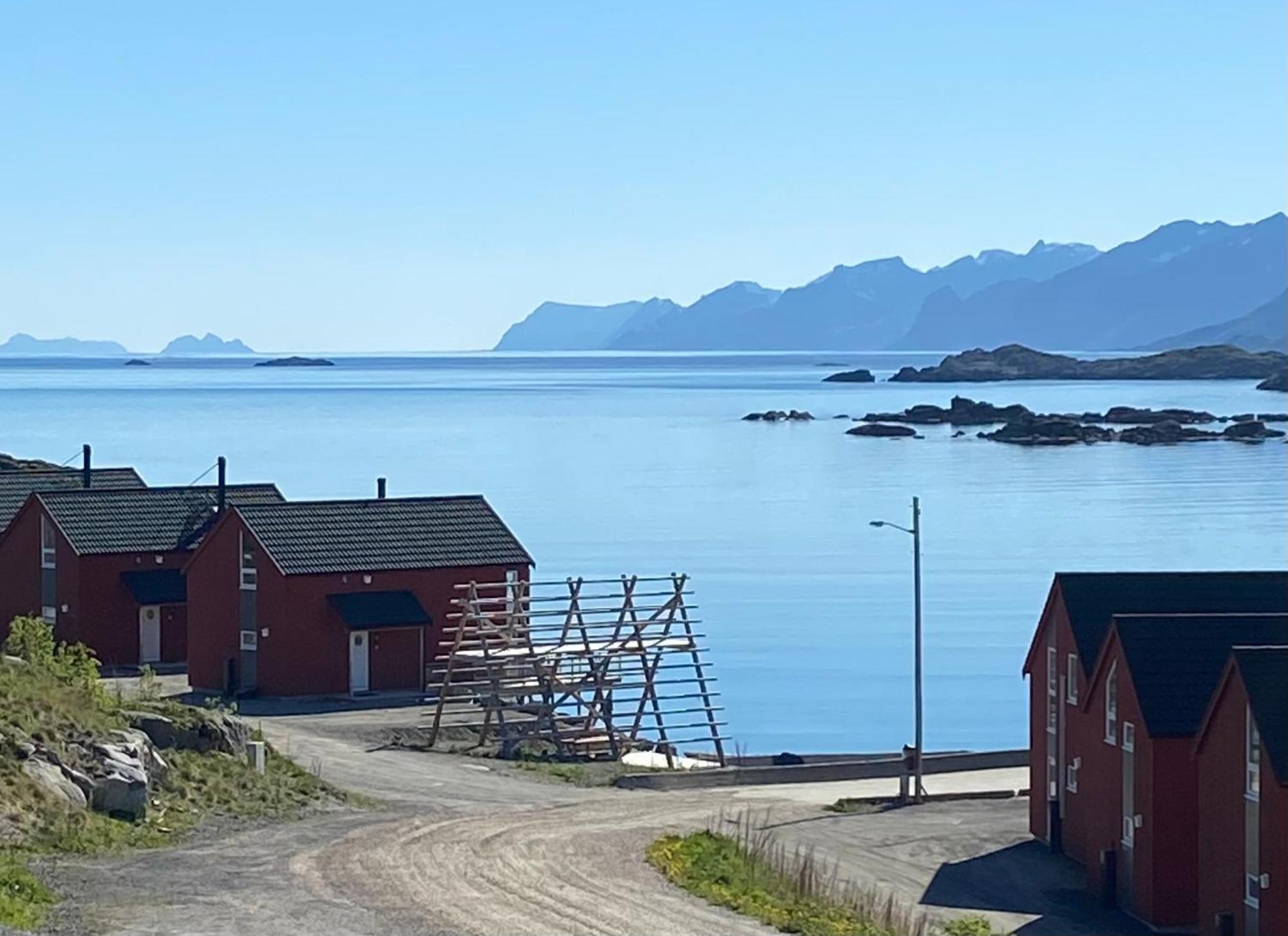 Superior Lofoten *