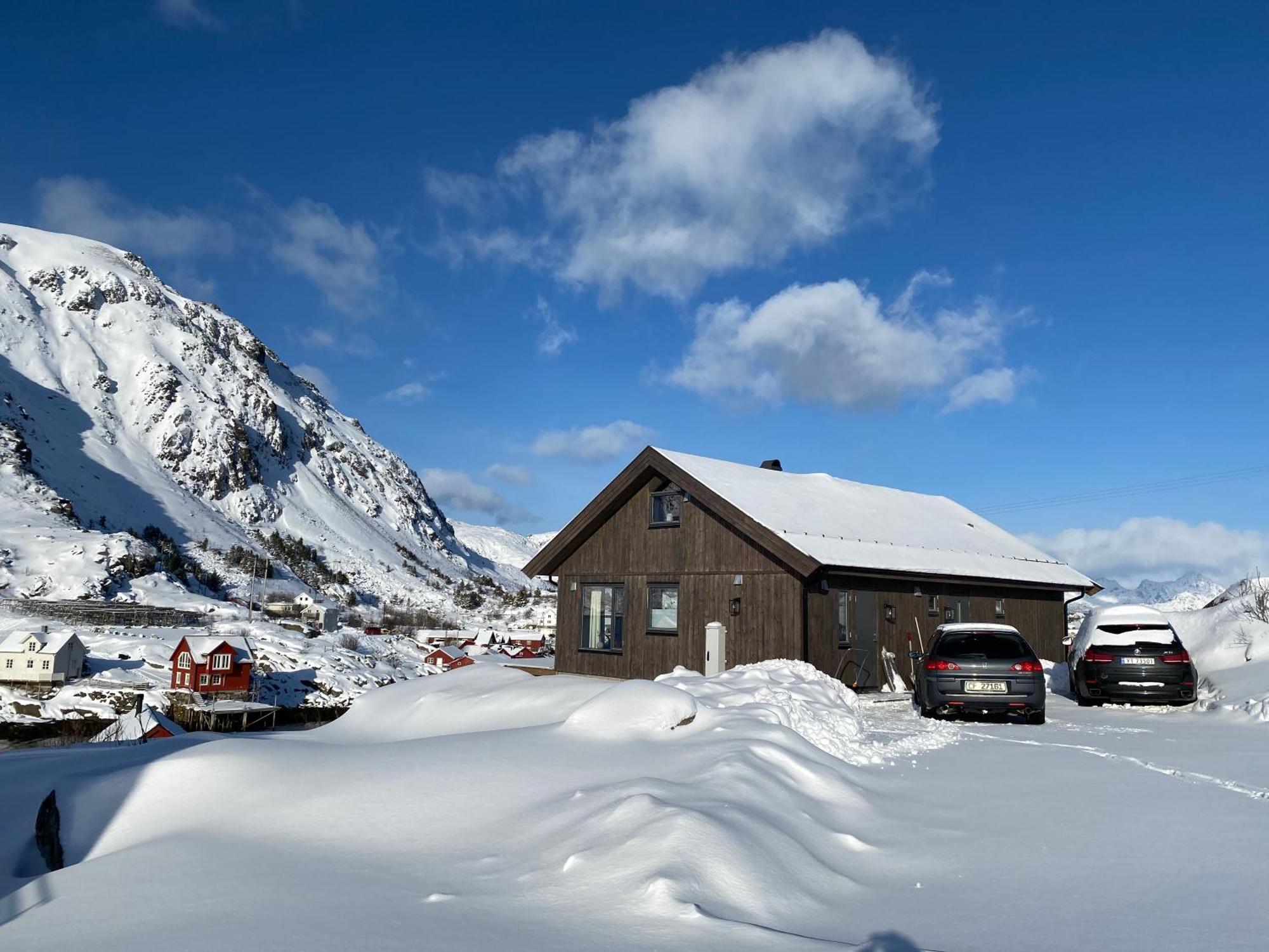 Superior Lofoten