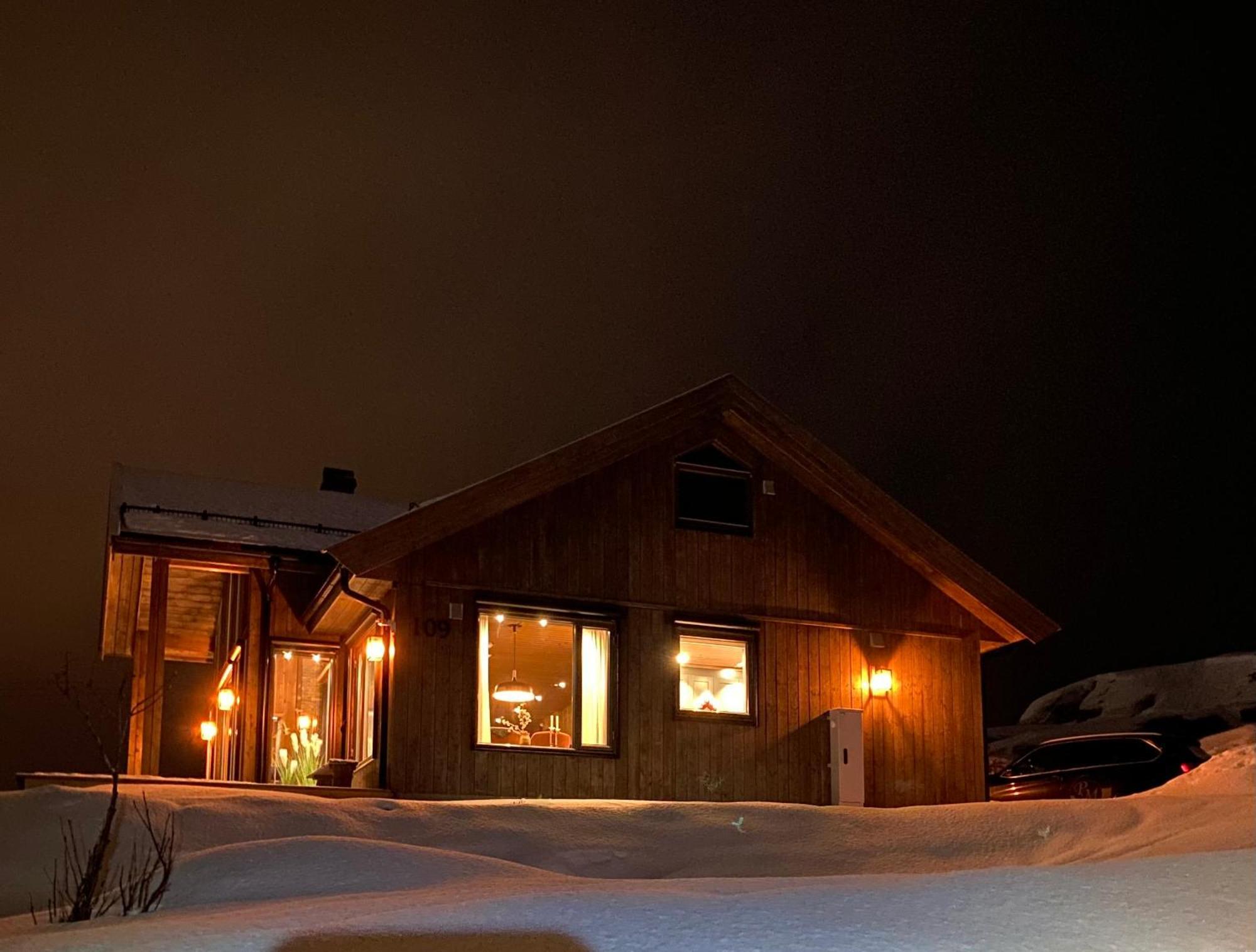 Superior Lofoten Holiday home *