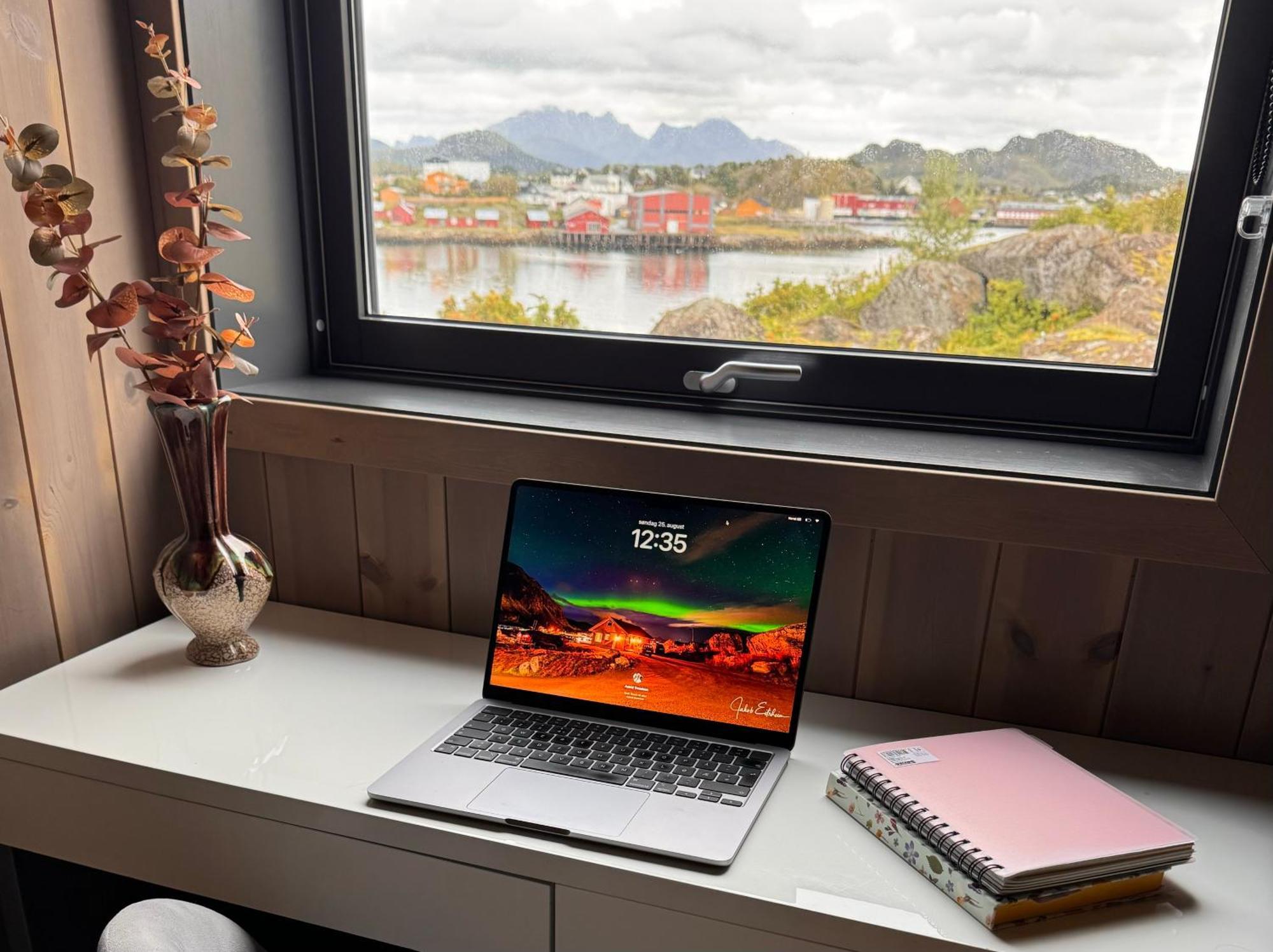 Superior Lofoten