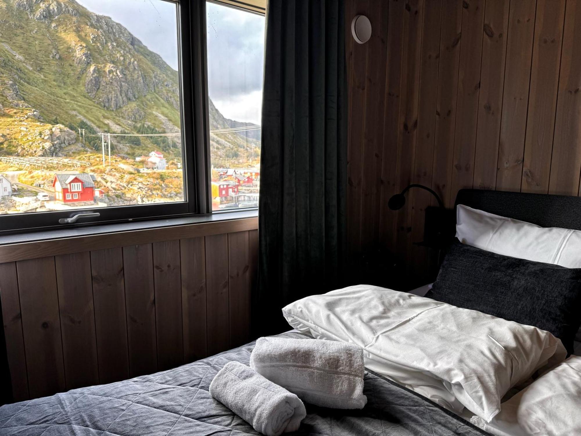 Holiday home Superior Lofoten