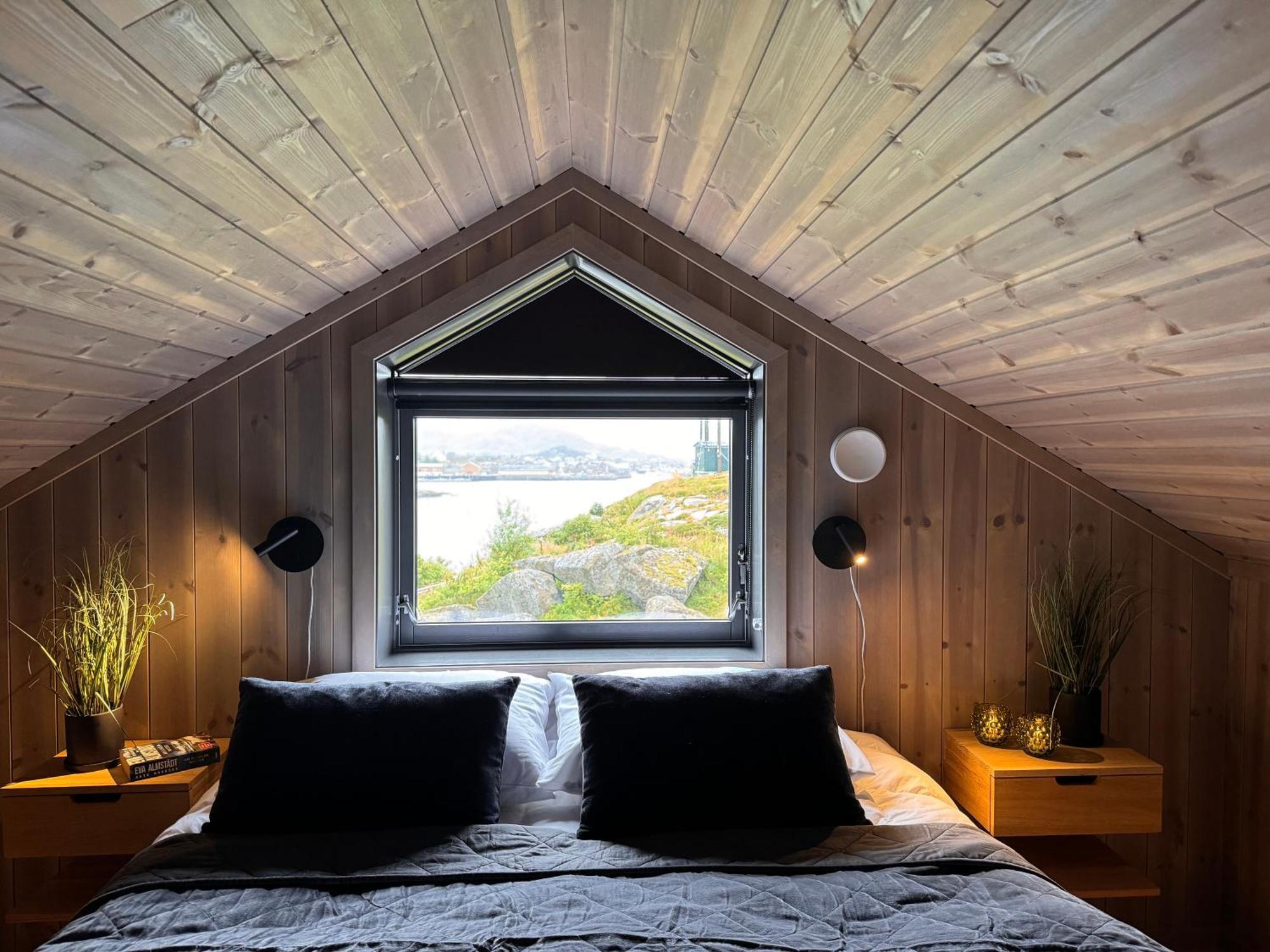 Superior Lofoten Ballstad