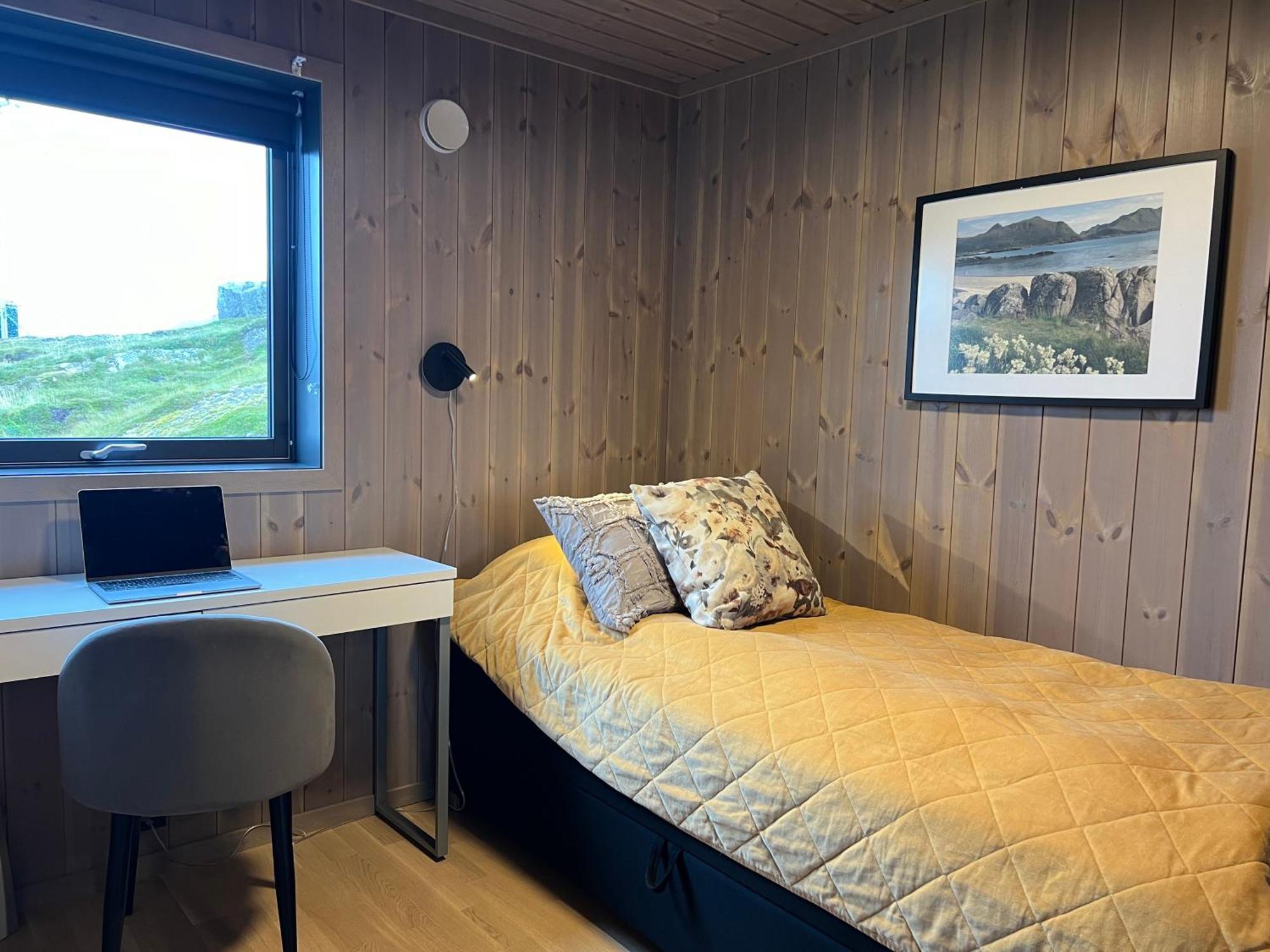 Feriehus Superior Lofoten